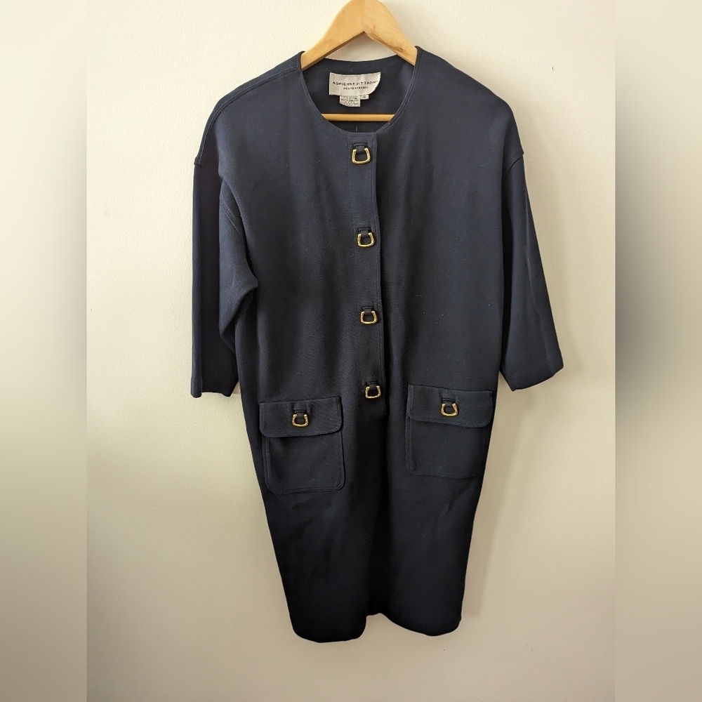 Adrienne vittadini dress